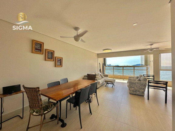 Imagem Apartamento com 4 Quartos à Venda, 200 m² em Jardim Astúrias - Guarujá Imagem Apartamento com 4 Quartos à Venda, 200 m² em Jardim Astúrias - Guarujá