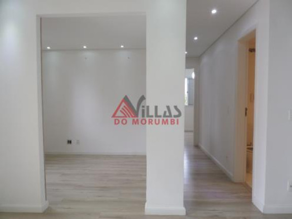 Imagem Apartamento com 3 Quartos à Venda, 68 m² em Parque Reboucas - São Paulo