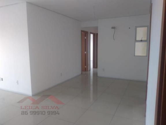 Imagem Apartamento à Venda, 130 m² em Jóquei - Teresina