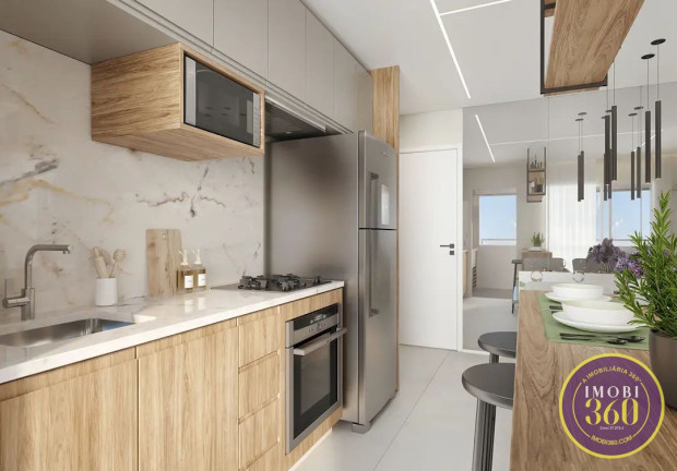 Imagem Apartamento com 2 Quartos à Venda, 45 m² em Colônia (zona Leste) - São Paulo
