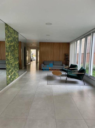 Imagem Cobertura com 2 Quartos à Venda, 90 m² em Pinheiros - São Paulo Imagem Cobertura com 2 Quartos à Venda, 90 m² em Pinheiros - São Paulo