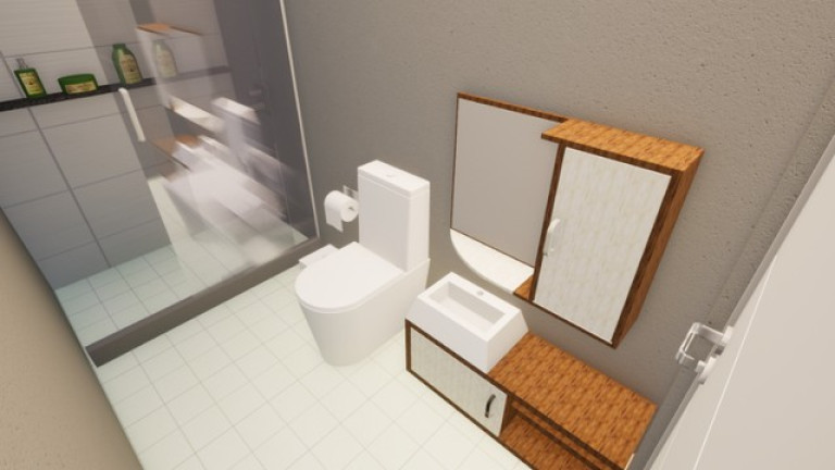 Imagem Casa de Condomínio com 3 Quartos à Venda, 125 m² em Horto Florestal - Sorocaba Imagem Casa de Condomínio com 3 Quartos à Venda, 125 m² em Horto Florestal - Sorocaba