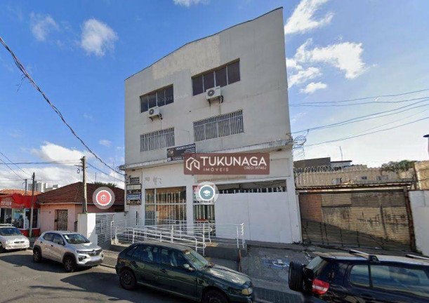 Imagem Sala Comercial para Alugar, 33 m² em Vila Galvão - Guarulhos Imagem Sala Comercial para Alugar, 33 m² em Vila Galvão - Guarulhos