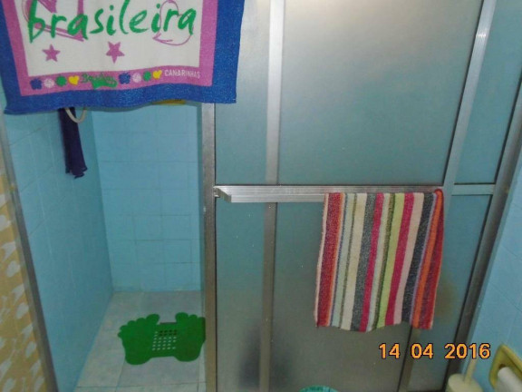Imagem Apartamento com 1 Quarto à Venda, 68 m² em Boqueirão - Praia Grande Imagem Apartamento com 1 Quarto à Venda, 68 m² em Boqueirão - Praia Grande