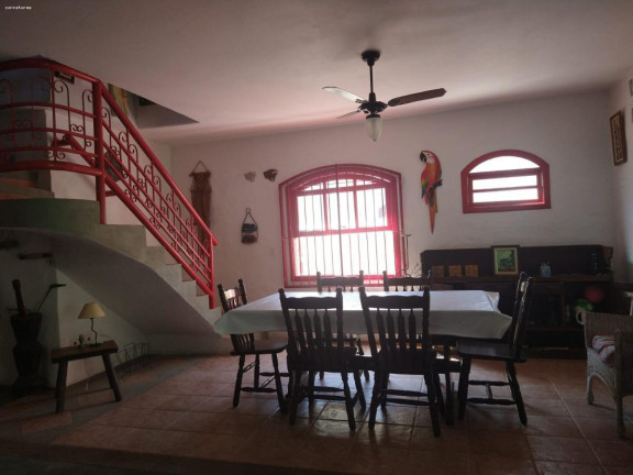 Casa de Condomínio com 5 Quartos à Venda, 300 m² em Guaeca - São Sebastião