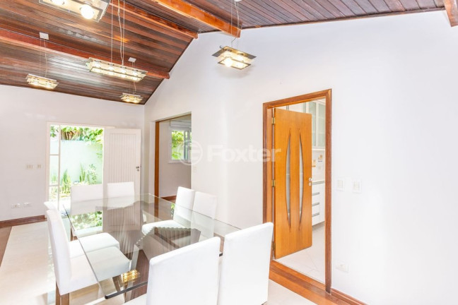 Imagem Casa com 4 Quartos à Venda, 402 m² em Brooklin - São Paulo