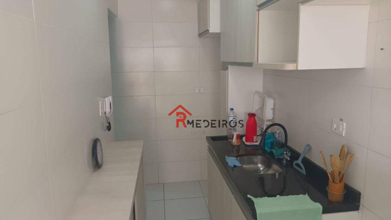 Imagem Apartamento com 2 Quartos à Venda, 90 m² em Ocian - Praia Grande Imagem Apartamento com 2 Quartos à Venda, 90 m² em Ocian - Praia Grande