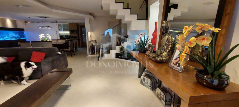 Imagem Cobertura com 4 Quartos à Venda, 260 m² em Rudge Ramos - São Bernardo Do Campo Imagem Cobertura com 4 Quartos à Venda, 260 m² em Rudge Ramos - São Bernardo Do Campo