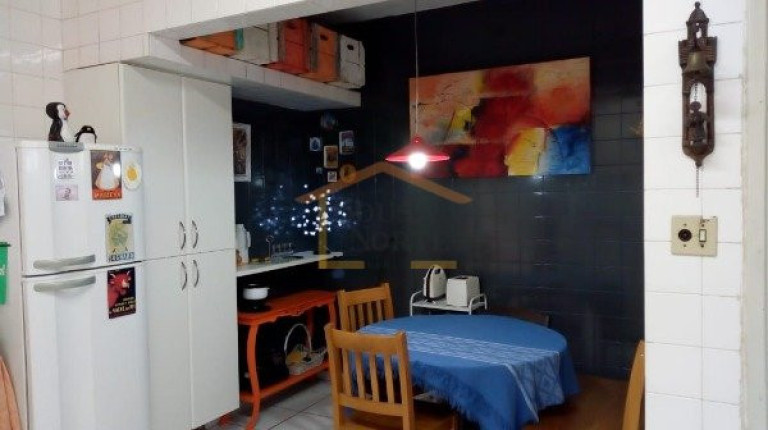 Imagem Apartamento com 3 Quartos à Venda, 110 m² em Santana - São Paulo