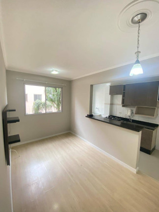 Apartamento com 1 Quarto à Venda, 52 m² em Alto Ipiranga - Mogi Das Cruzes