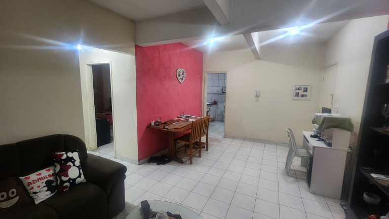 Imagem Apartamento com 2 Quartos à Venda, 62 m² em Catiapoa - São Vicente Imagem Apartamento com 2 Quartos à Venda, 62 m² em Catiapoa - São Vicente