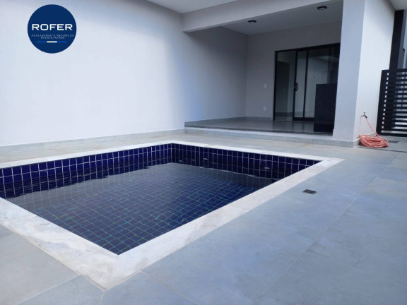 Imagem Casa com 3 Quartos à Venda, 318 m² em Jardim São Marcos - Valinhos