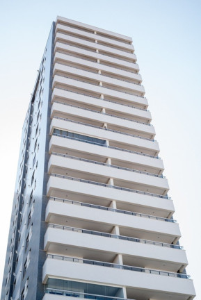 Imagem Apartamento com 2 Quartos à Venda, 81 m² em Vila Mariana - São Paulo