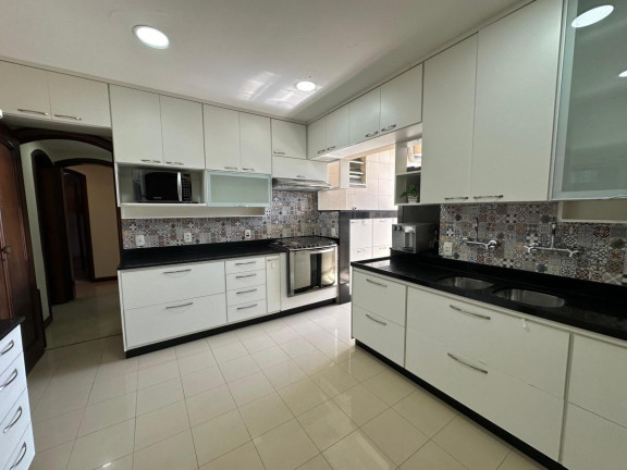 Imagem Apartamento com 4 Quartos à Venda, 186 m² em Barra Da Tijuca - Rio De Janeiro