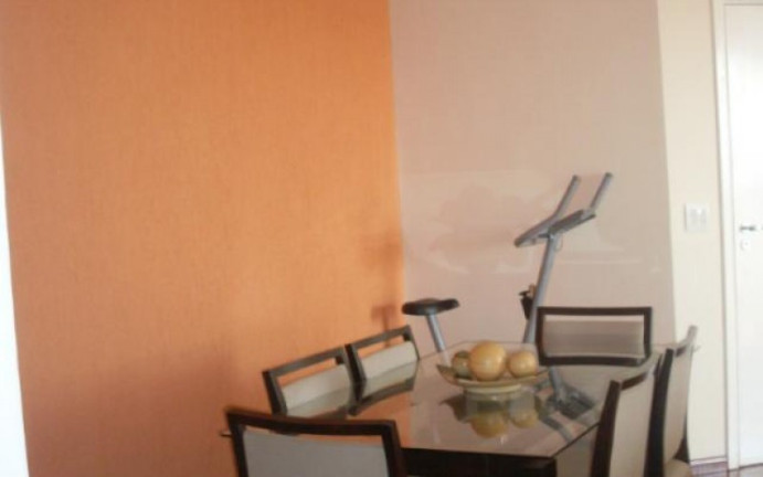 Imagem Apartamento com 4 Quartos à Venda, 124 m² em Bosque Dos Eucaliptos - São José Dos Campos Imagem Apartamento com 4 Quartos à Venda, 124 m² em Bosque Dos Eucaliptos - São José Dos Campos
