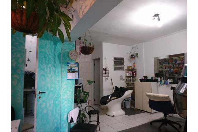 Imagem Casa com 4 Quartos à Venda,  em Vila Mascote - São Paulo