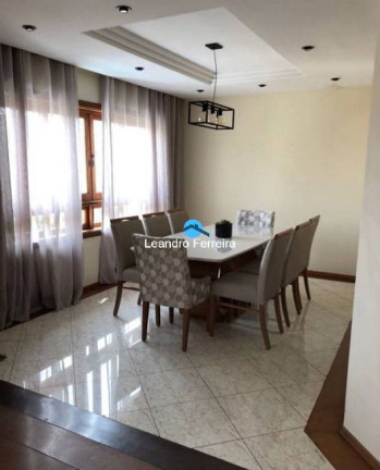 Imagem Casa de Condomínio com 4 Quartos à Venda, 410 m² em Parque Terra Nova Ii - São Bernardo Do Campo Imagem Casa de Condomínio com 4 Quartos à Venda, 410 m² em Parque Terra Nova Ii - São Bernardo Do Campo
