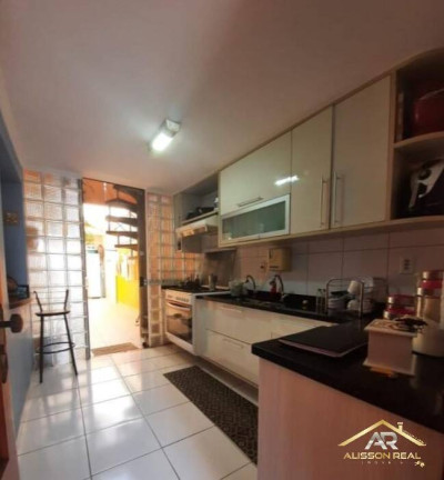 Imagem Sobrado com 3 Quartos à Venda, 230 m² em Jardim D'abril - Osasco