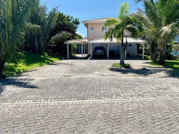 Imagem Casa com 6 Quartos à Venda, 500 m² em Sauipe - Mata De São João Imagem Casa com 6 Quartos à Venda, 500 m² em Sauipe - Mata De São João