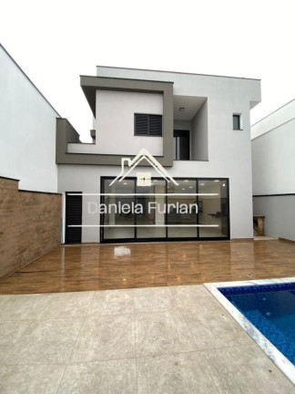 Imagem Casa de Condomínio com 3 Quartos à Venda, 232 m² em Condomínio Ibiti Reserva - Sorocaba Imagem Casa de Condomínio com 3 Quartos à Venda, 232 m² em Condomínio Ibiti Reserva - Sorocaba