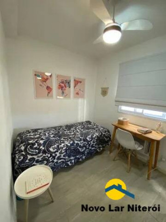 Imagem Apartamento com 3 Quartos à Venda, 66 m² em Centro - Niterói Imagem Apartamento com 3 Quartos à Venda, 66 m² em Centro - Niterói