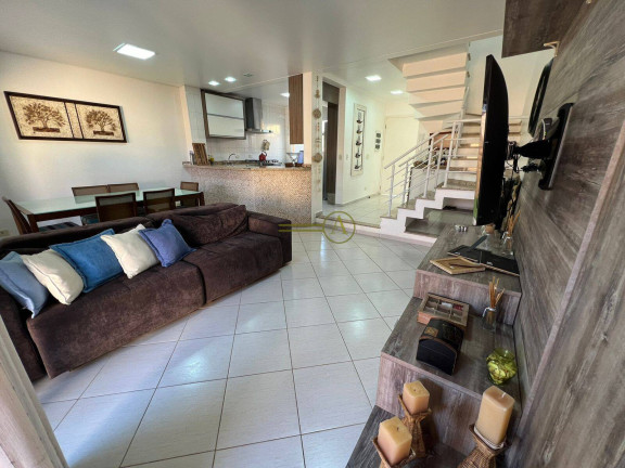 Imagem Casa de Condomínio com 4 Quartos à Venda, 150 m² em Cidade Nova Peruíbe - Peruíbe Imagem Casa de Condomínio com 4 Quartos à Venda, 150 m² em Cidade Nova Peruíbe - Peruíbe