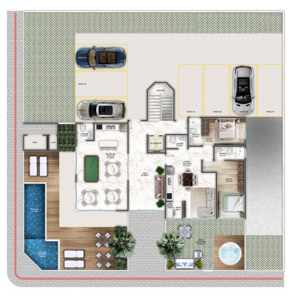 Imagem Apartamento com 2 Quartos à Venda, 116 m² em Mariscal - Bombinhas Imagem Apartamento com 2 Quartos à Venda, 116 m² em Mariscal - Bombinhas