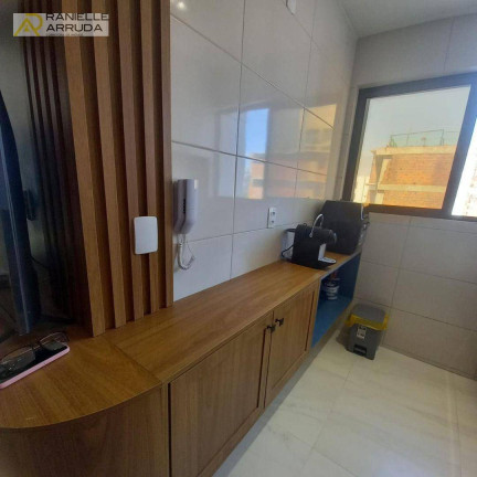 Imagem Apartamento com 2 Quartos à Venda, 44 m² em Jardim Oceania - João Pessoa Imagem Apartamento com 2 Quartos à Venda, 44 m² em Jardim Oceania - João Pessoa