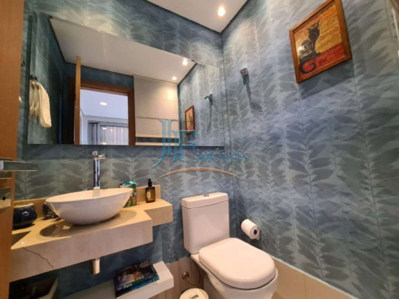 Imagem Apartamento com 4 Quartos à Venda, 279 m² em Ribeirânia - Ribeirão Preto