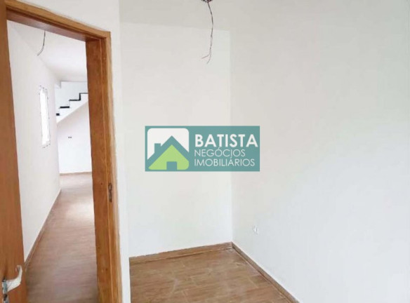 Imagem Cobertura com 2 Quartos à Venda, 96 m² em Vila Floresta - Santo André