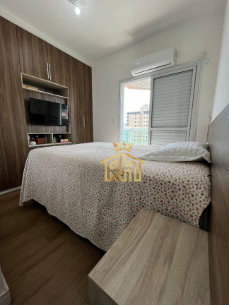 Imagem Apartamento com 2 Quartos à Venda, 60 m² em Guilhermina - Praia Grande Imagem Apartamento com 2 Quartos à Venda, 60 m² em Guilhermina - Praia Grande