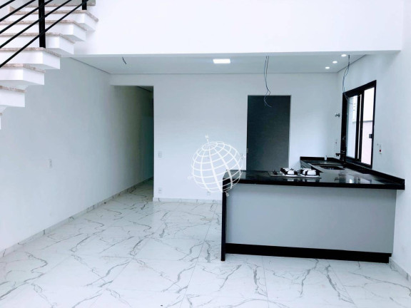 Imagem Casa com 2 Quartos à Venda, 130 m² em Vila Petrópolis - Atibaia