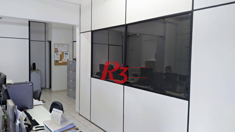 Imagem Imóvel à Venda, 271 m² em Gonzaga - Santos Imagem Imóvel à Venda, 271 m² em Gonzaga - Santos