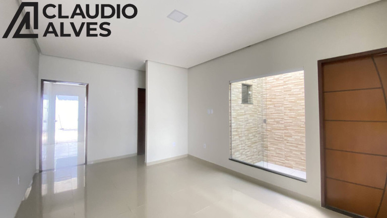 Imagem Casa com 2 Quartos à Venda, 80 m² em Mangabeira - Feira De Santana