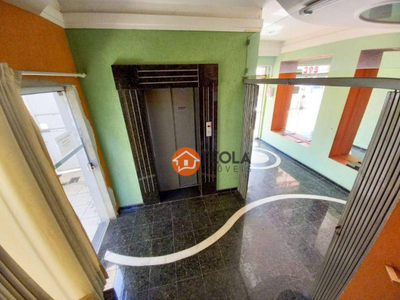 Imagem Sala Comercial para Alugar, 550 m² em Jardim São Domingos - Americana Imagem Sala Comercial para Alugar, 550 m² em Jardim São Domingos - Americana