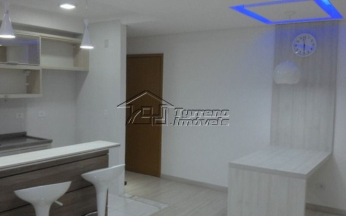 Apartamento com 2 Quartos à Venda, 65 m² em Palmeiras De São José - São José Dos Campos