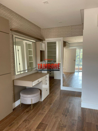Imagem Casa com 5 Quartos à Venda, 480 m² em Tamboré - Santana De Parnaíba Imagem Casa com 5 Quartos à Venda, 480 m² em Tamboré - Santana De Parnaíba