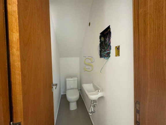 Imagem Casa com 3 Quartos à Venda, 120 m² em Vila Loanda - Atibaia Imagem Casa com 3 Quartos à Venda, 120 m² em Vila Loanda - Atibaia