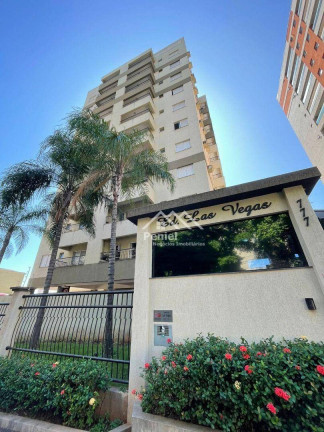 Apartamento com 1 Quarto à Venda, 45 m² em Jardim Paulista - Ribeirão Preto