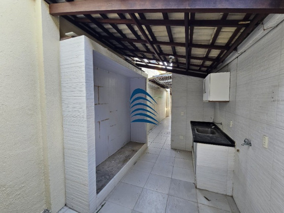 Imagem Casa com 3 Quartos à Venda, 150 m² em Buraquinho - Lauro De Freitas Imagem Casa com 3 Quartos à Venda, 150 m² em Buraquinho - Lauro De Freitas