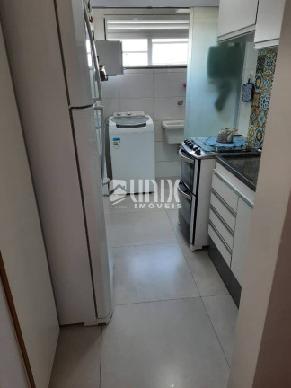 Imagem Apartamento com 2 Quartos à Venda, 55 m² em Parque Julião Nogueira - Campos Dos Goytacazes
