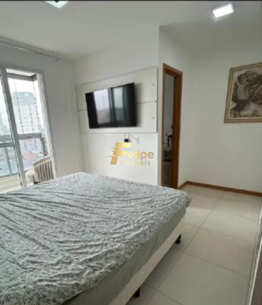 Imagem Imóvel com 3 Quartos à Venda, 90 m² em Jardim Camburi - Vitória Imagem Imóvel com 3 Quartos à Venda, 90 m² em Jardim Camburi - Vitória