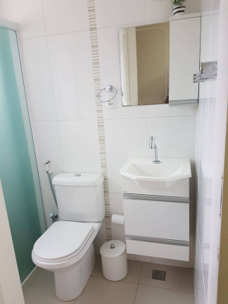 Imagem Apartamento à Venda,  em Conjunto Habitacional Humberto Popolo - Botucatu