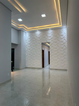 Imagem Casa com 3 Quartos à Venda, 200 m² em Loteamento Park Gran Reserve - Indaiatuba
