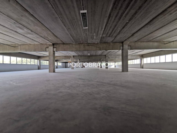 Imagem Sala Comercial para Alugar, 5.315 m² em Tamboré - Santana De Parnaíba Imagem Sala Comercial para Alugar, 5.315 m² em Tamboré - Santana De Parnaíba
