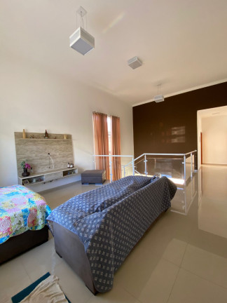 Imagem Casa de Condomínio com 1 Quarto à Venda,  em Solaris - Boituva