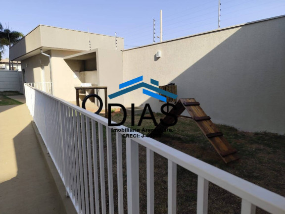 Imagem Apartamento com 2 Quartos à Venda, 50 m² em Cidade Jardim - Araraquara
