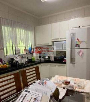 Imagem Sobrado com 3 Quartos à Venda, 121 m² em Parque Novo Oratório - Santo André Imagem Sobrado com 3 Quartos à Venda, 121 m² em Parque Novo Oratório - Santo André