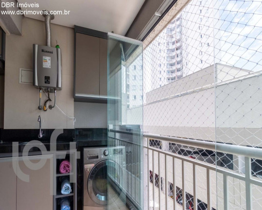 Imagem Apartamento com 2 Quartos à Venda, 54 m² em Vila Prudente - São Paulo Imagem Apartamento com 2 Quartos à Venda, 54 m² em Vila Prudente - São Paulo