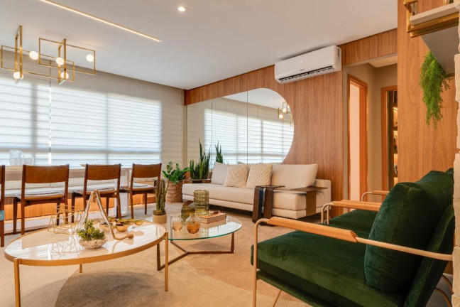 Apartamento com 3 Quartos à Venda, 75 m² em Jardim América - Goiânia